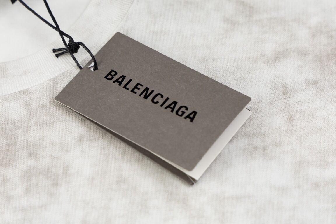 Balenciaga T-Shirts